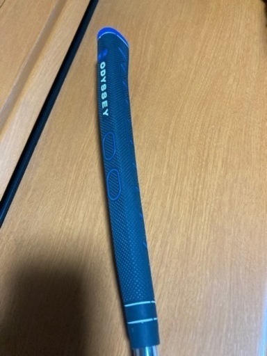 オデッセイ　ストロークラボ　5 パター