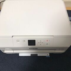 EPSONプリンター