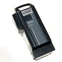 ②YAMAHA リチウムイオンバッテリー 12.3Ah X0T-82110-20