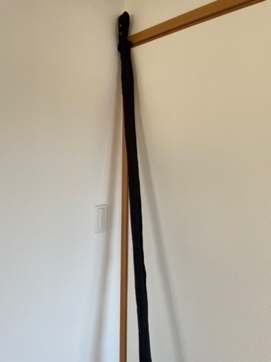 中高生長刀と防具一式