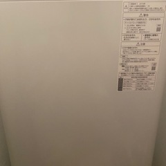 panasonic 洗濯機の画像