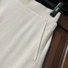 スカート　S GU の画像