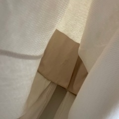 スカート　S GU の画像