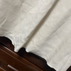 スカート　S GU の画像