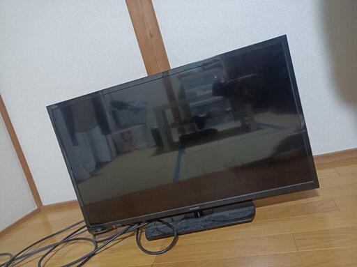 SHARP AQUOS2019年製