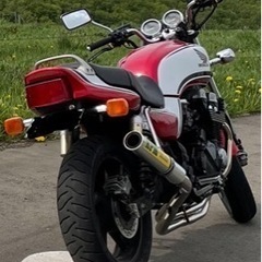 CB750の画像