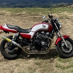 CB750の画像