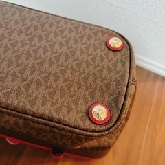 マイケルコース バッグの画像