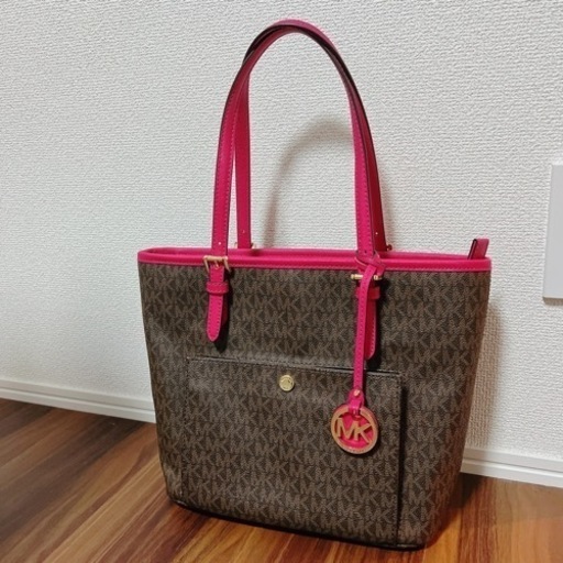 マイケルコース バッグ