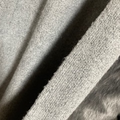 ニットコーディガンの画像