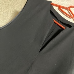 ワンピース　しまむらの画像