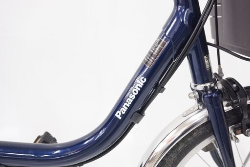 PANASONIC「パナソニック」 ビビライフ BE-ELR834 2022年モデル 電動アシスト自転車