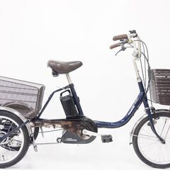 PANASONIC「パナソニック」 ビビライフ BE-ELR834 2022年モデル 電動