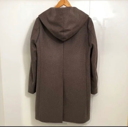 ほぼ未使用⭐︎ ATTACHMENT ダッフルコート