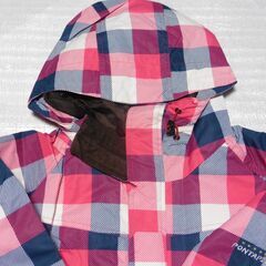 スノボウエア（ユニセックス）の画像