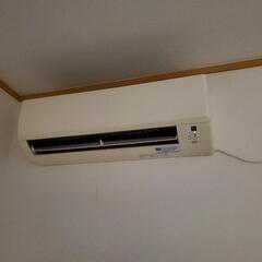 ダイキン　エアコン　6畳用
