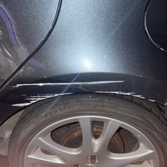 デミオ　MT 1500cc デフ入り　車検付き令和6年7月までの画像