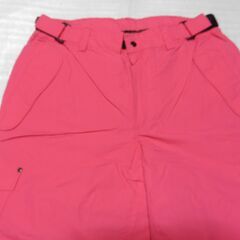 スノボパンツ（ユニセックス）