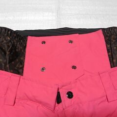 スノボパンツ（ユニセックス）の画像