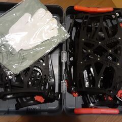 樹脂製ザイルチェーン165/65/R15　175/70R13　1...