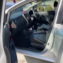 値下げ！H 27 Nissan ノート　E12 の画像