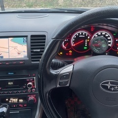 ありがとうございました　　　　　　　　レガシィ　BP5 2.0GT  H17 改造多数の画像