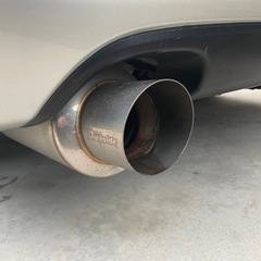 ありがとうございました　　　　　　　　レガシィ　BP5 2.0GT  H17 改造多数の画像
