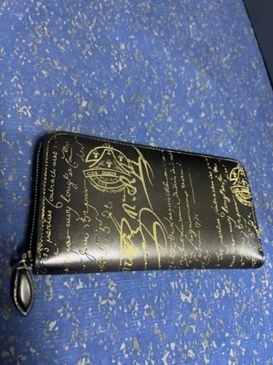 【最終値下げ】 ベルルッティ 長財布