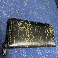 【最終値下げ】 ベルルッティ 長財布