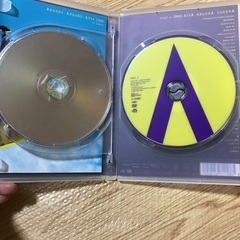 嵐 AROUND ASIA 2008 in TOKYOの画像