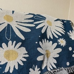 かける布　の画像