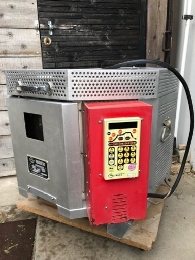 シンポ　陶芸窯　電気窯DAR-5M