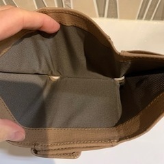 フルラ　三つ折り　財布の画像