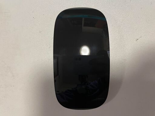 Mac　Book　AIR 2020年モデル　スペースグレイ＋Magic Mouse - ブラック（Multi-Touch対応）　2/1