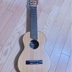 【受け渡し予定者と調整中】ヤマハ　ギタレレ