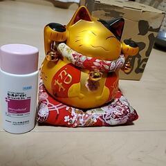 招き猫②