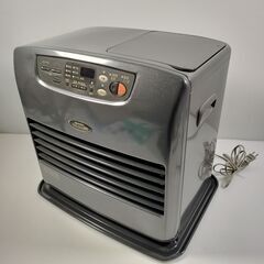 SHARP シャープ 石油ストーブ OK-H35X ファンヒーター