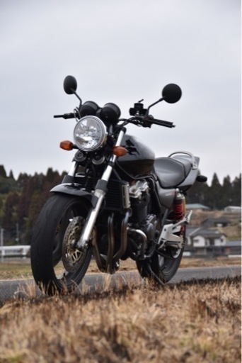 HONDA cb400sf spec3 不具合なし