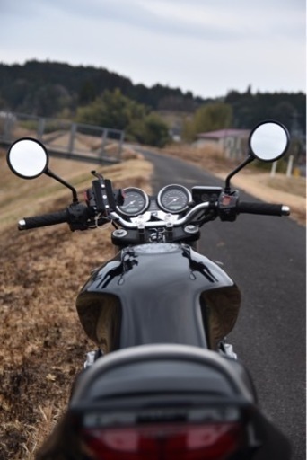 HONDA cb400sf spec3 不具合なし