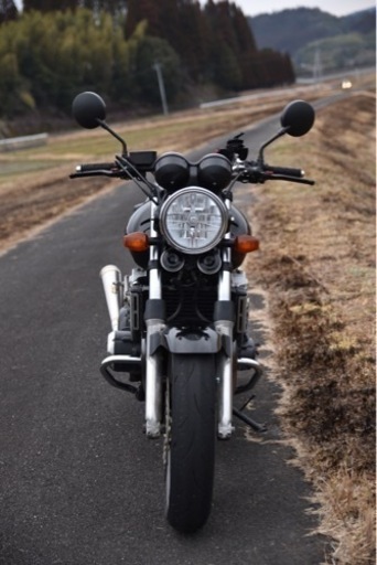 HONDA cb400sf spec3 不具合なし