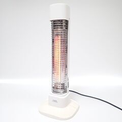 CD177 ユアサプライムス YA-C400S 電気ストーブ カ...