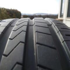 FALKEN AZENIS FK510の画像