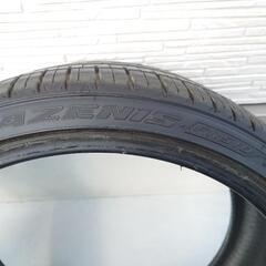 FALKEN AZENIS FK510の画像