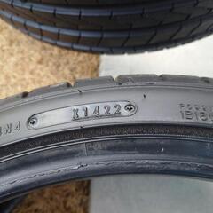 FALKEN AZENIS FK510の画像