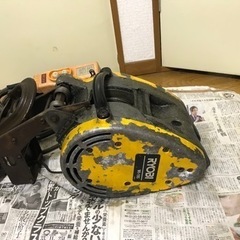 Ryobi wi-195 の画像