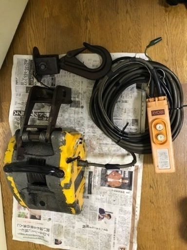 楽器 Ryobi wi-195