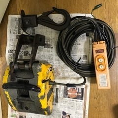 Ryobi wi-195 の画像