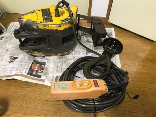 楽器 Ryobi wi-195