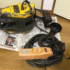 Ryobi wi-195 の画像