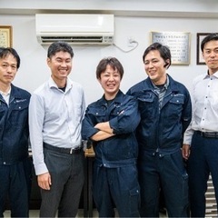 ハウスクリーニング会社の総合事務/正社員の画像